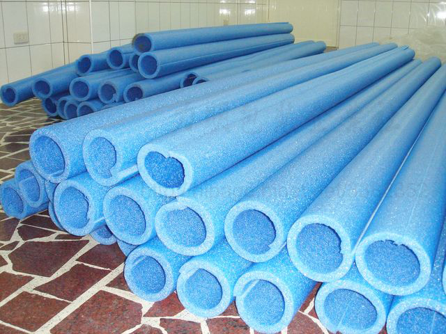 EPE門窗框保護管